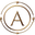 ✅ Aura Céleste logo